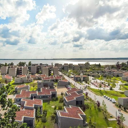 Amazing Home In Lembruch-Duemmer See With Sauna Zewnętrze zdjęcie