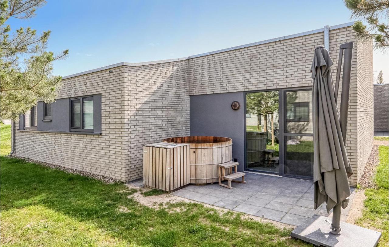 Amazing Home In Lembruch-Duemmer See With Sauna Zewnętrze zdjęcie