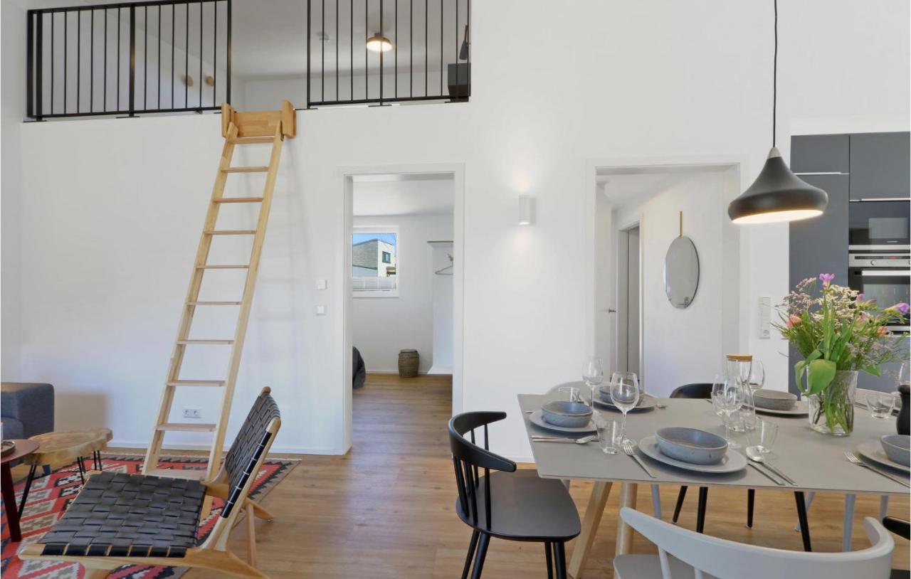 Amazing Home In Lembruch-Duemmer See With Sauna Zewnętrze zdjęcie