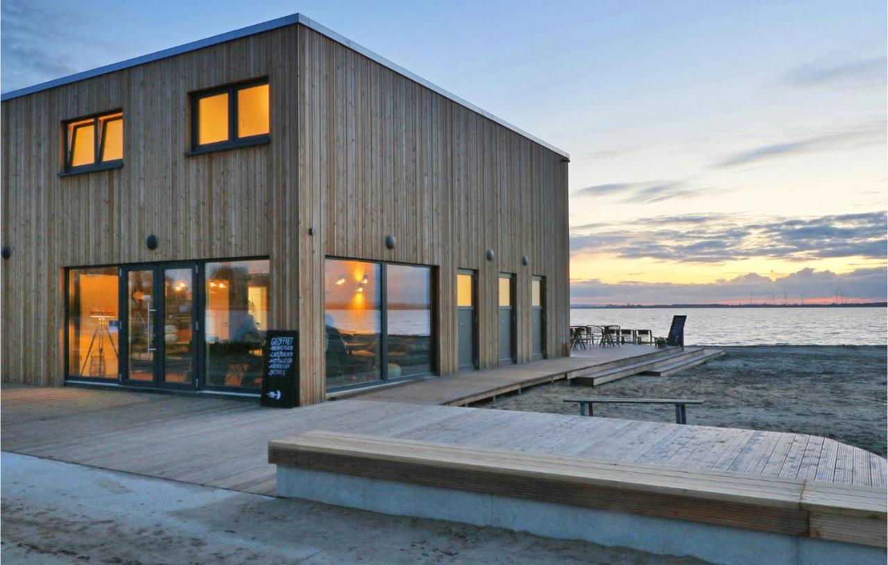 Amazing Home In Lembruch-Duemmer See With Sauna Zewnętrze zdjęcie