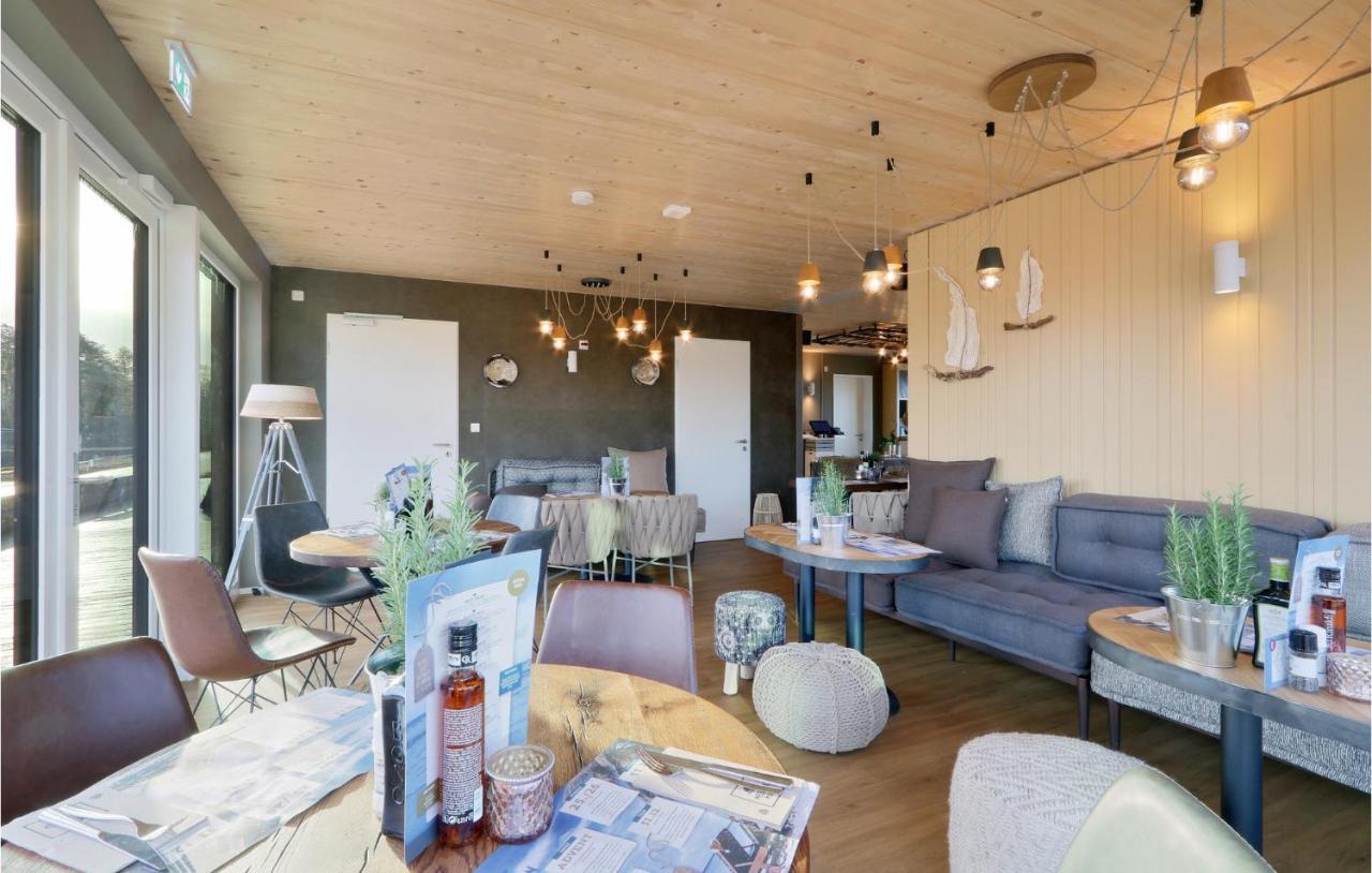 Amazing Home In Lembruch-Duemmer See With Sauna Zewnętrze zdjęcie