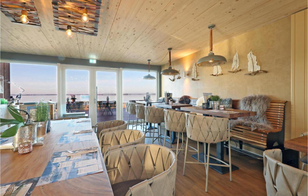 Amazing Home In Lembruch-Duemmer See With Sauna Zewnętrze zdjęcie