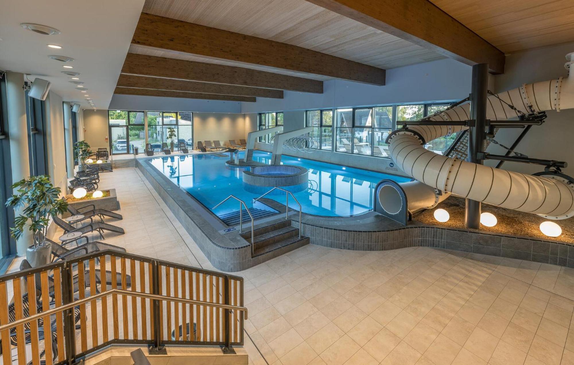 Amazing Home In Lembruch-Duemmer See With Sauna Zewnętrze zdjęcie