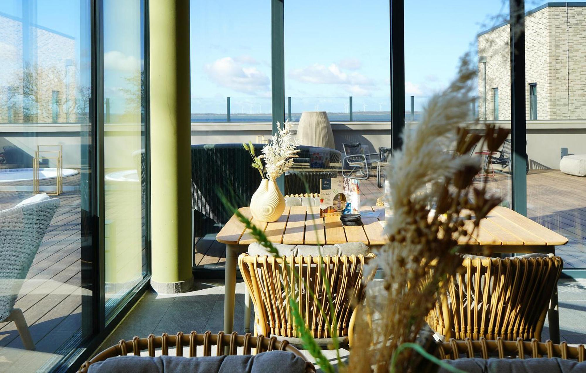 Amazing Home In Lembruch-Duemmer See With Sauna Zewnętrze zdjęcie