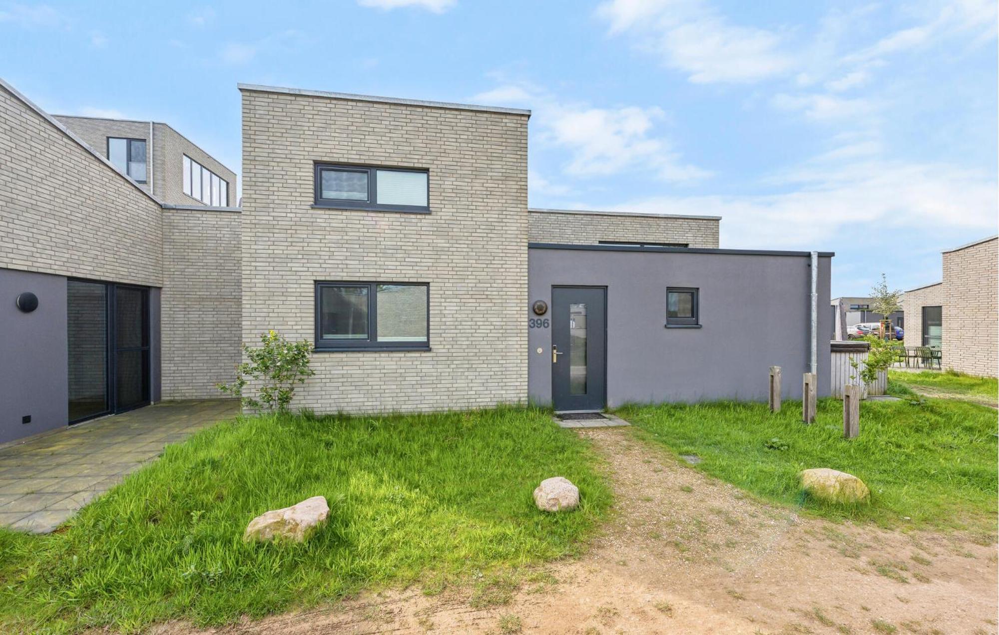 Amazing Home In Lembruch-Duemmer See With Sauna Zewnętrze zdjęcie