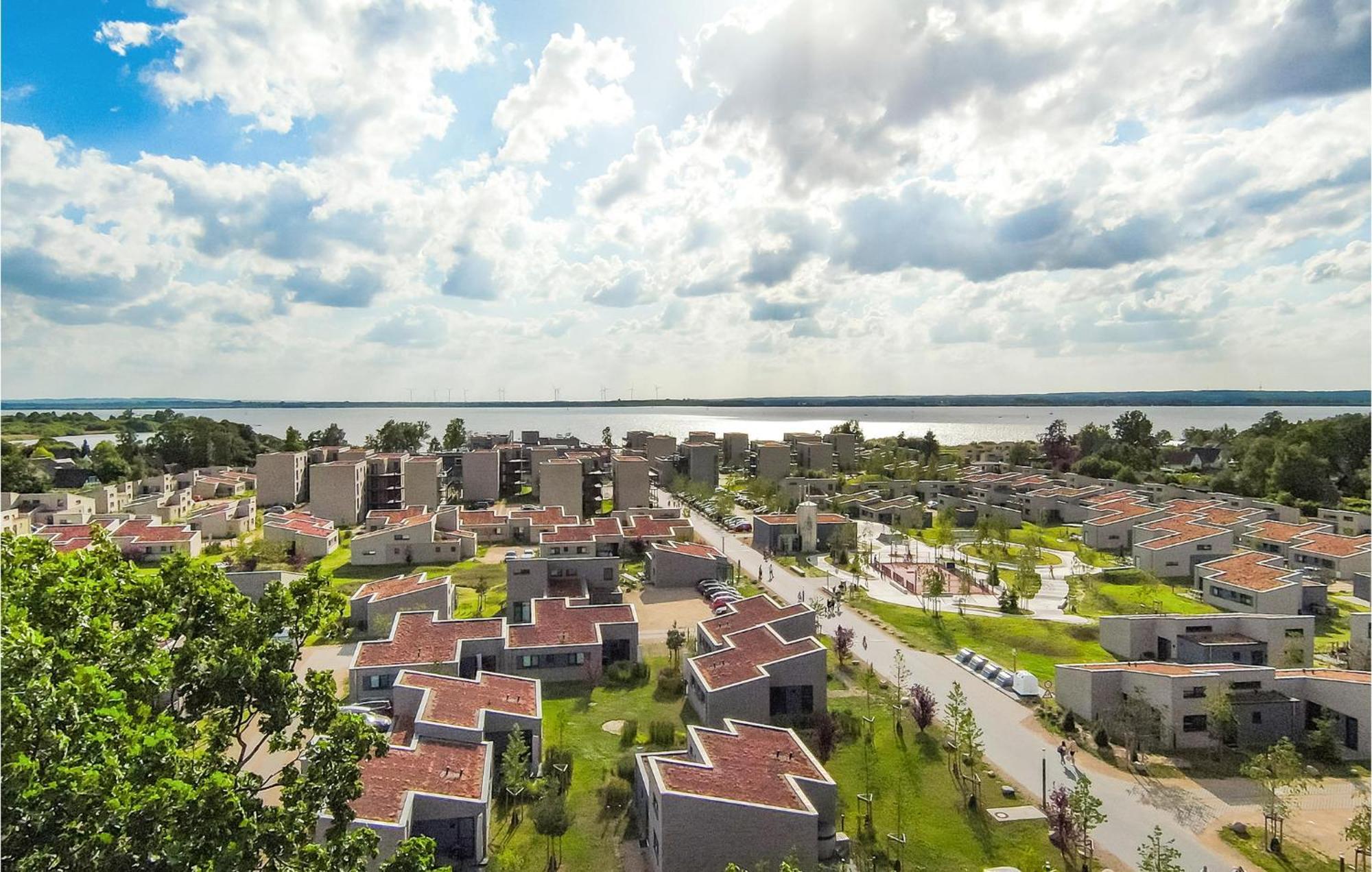 Amazing Home In Lembruch-Duemmer See With Sauna Zewnętrze zdjęcie
